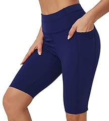 Rataves yoga shorts for sale  Delivered anywhere in USA 