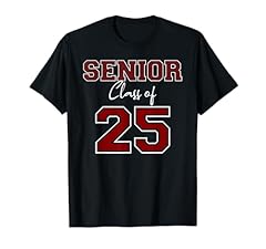 Senior class maroon for sale  Delivered anywhere in USA 