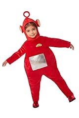 Teletubbies costume child usato  Spedito ovunque in Italia 