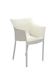 Kartell dr. chair for sale  Delivered anywhere in USA 