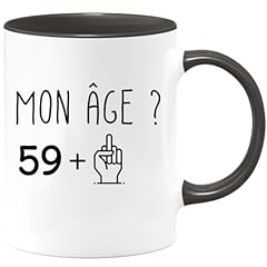Quotedazur mug ans d'occasion  Livré partout en France