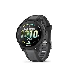 Garmin forerunner 165 usato  Spedito ovunque in Italia 