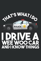 Drive wee woo for sale  Delivered anywhere in USA 