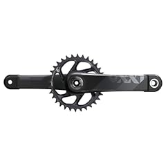 Sram 710845838545 guarnitura usato  Spedito ovunque in Italia 