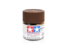 Tamiya mini xf64 d'occasion  Livré partout en France