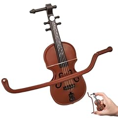 Tiny mini violin for sale  Delivered anywhere in UK