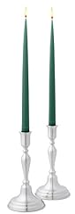 Danforth woodstock candlestick for sale  Delivered anywhere in USA 