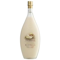 Bottega crema liquore usato  Spedito ovunque in Italia 