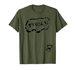 Tivoli shirt for sale  Delivered anywhere in USA 
