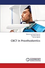 Cbct prosthodontics for sale  Delivered anywhere in USA 