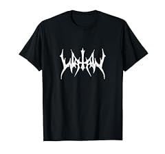 Watain logo official for sale  Delivered anywhere in UK