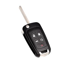 Remote flip key for sale  Delivered anywhere in USA 