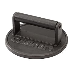 Cuisinart 6.5 cast for sale  Delivered anywhere in USA 