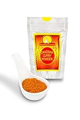 Zanzibar curry powder for sale  Delivered anywhere in UK