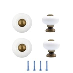 Auxbc ceramic round for sale  Delivered anywhere in USA 