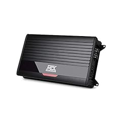 Mtx thunder1000.1 class for sale  Delivered anywhere in USA 