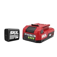 Skil pwr core for sale  Delivered anywhere in USA 