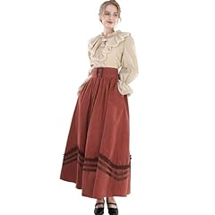 Eolecos viktorianisches kleid gebraucht kaufen  Wird an jeden Ort in Deutschland