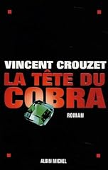 Tête cobra d'occasion  Livré partout en Belgiqu