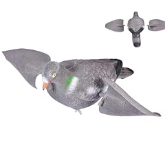 Fake bird pigeon for sale  Delivered anywhere in UK