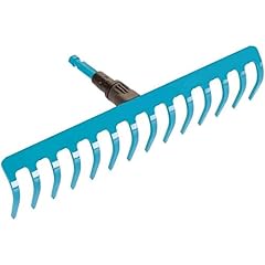 Gardena combisystem rake for sale  Delivered anywhere in Ireland