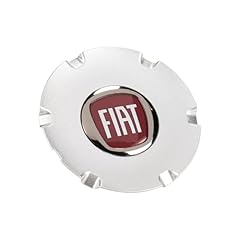 Copricerchi originali fiat usato  Spedito ovunque in Italia 