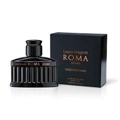Roma uomo nero gebraucht kaufen  Wird an jeden Ort in Deutschland
