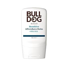 Bulldog sensitive shave for sale  Delivered anywhere in UK