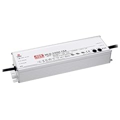 Hlg 240h 48a gebraucht kaufen  Wird an jeden Ort in Deutschland
