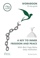 Key inner freedom gebraucht kaufen  Wird an jeden Ort in Deutschland