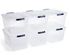 Rubbermaid cleverstore quart for sale  Delivered anywhere in USA 