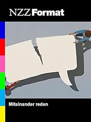 Nzz format miteinander gebraucht kaufen  Wird an jeden Ort in Deutschland