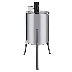 Electric honey extractor for sale  Delivered anywhere in UK