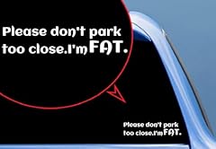 Please park close for sale  Delivered anywhere in USA 