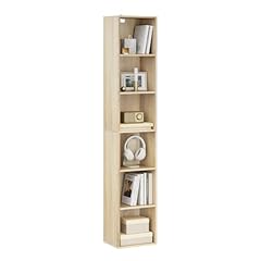 Woltu bibliothèque panneaux d'occasion  Livré partout en Belgiqu