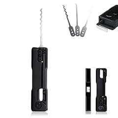 Hidruo lock picking usato  Spedito ovunque in Italia 