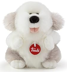 Trudi fluffy cane usato  Spedito ovunque in Italia 
