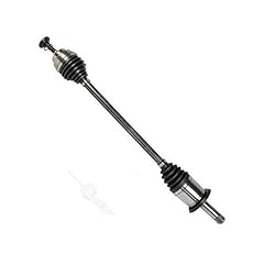 1pcs axle rear for sale  Delivered anywhere in USA 