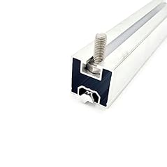 Solarprofil 40x40 aluminiumpro gebraucht kaufen  Wird an jeden Ort in Deutschland