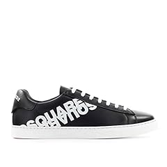 Dsquared2 black white for sale  Delivered anywhere in UK