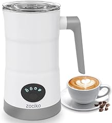 Zociko milk frother for sale  Delivered anywhere in Ireland