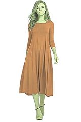 Womens ladies plain for sale  Delivered anywhere in UK