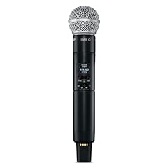 Shure slxd2 sm58 for sale  Delivered anywhere in USA 