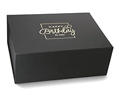 Premium geschenkbox geburtstag gebraucht kaufen  Wird an jeden Ort in Deutschland