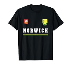 Norwich sports soccer for sale  Delivered anywhere in UK