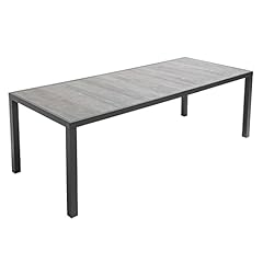 Oviala table jardin d'occasion  Livré partout en France
