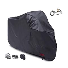 Motorcycle cover compatible for sale  Delivered anywhere in UK