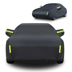 Breathable car cover for sale  Delivered anywhere in UK