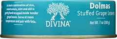 Divina stuffed grape for sale  Delivered anywhere in USA 