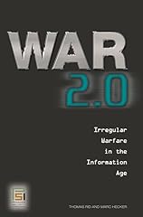War 2.0 irregular for sale  Delivered anywhere in Ireland